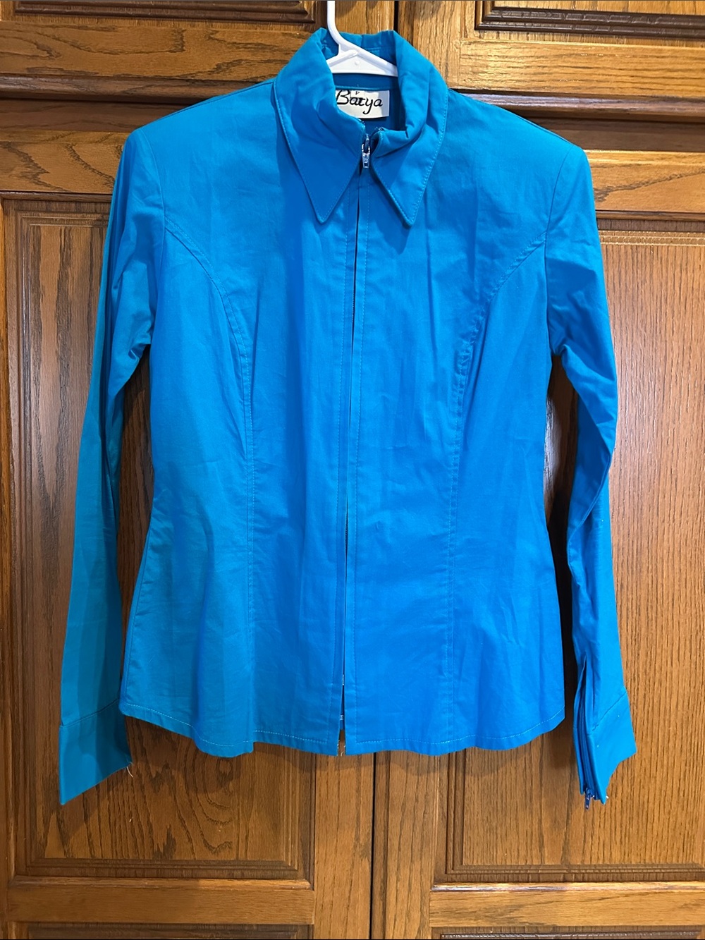 Batya show shirt!